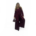 cappotto media lunghezza doctor